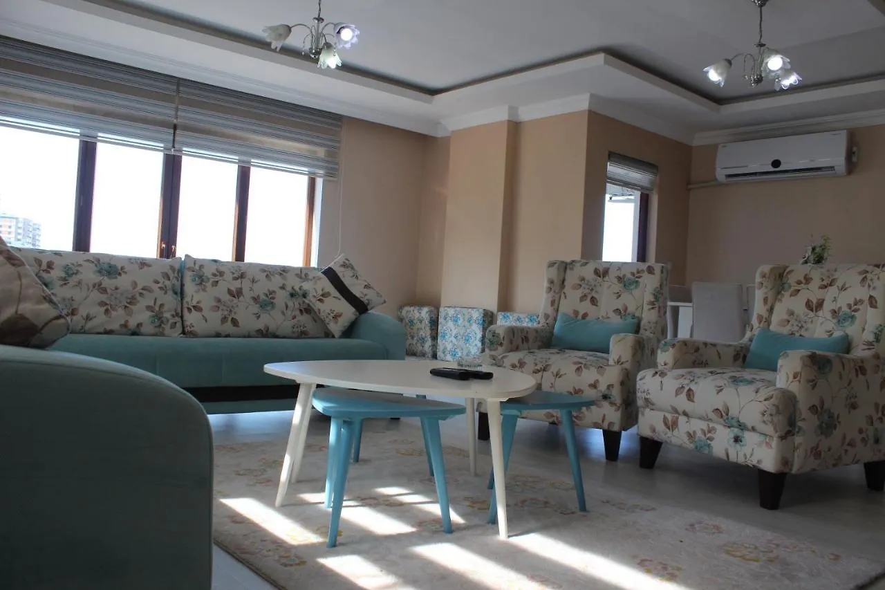 Fende Dolg Suite Apartments Cimenli 0*,  Turkey