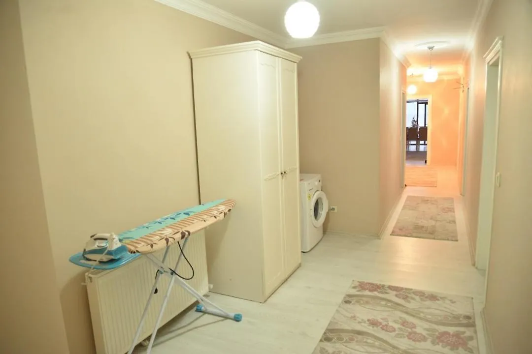 Fende Dolg Suite Apartments Cimenli