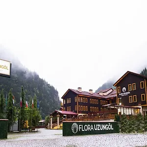 Hotel Flora, Uzungol