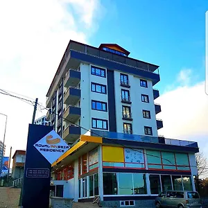 Aparthotel Royal Seza, Trabzon