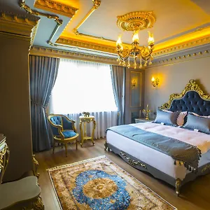 Aparthotel Real King, Trabzon